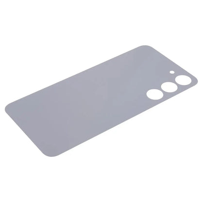 For Samsung Galaxy S23+ S916 Back Battery Housing Cover Replacement Part (without Logo)