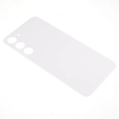 For Samsung Galaxy S23+ S916 Back Battery Housing Cover Replacement Part (without Logo)