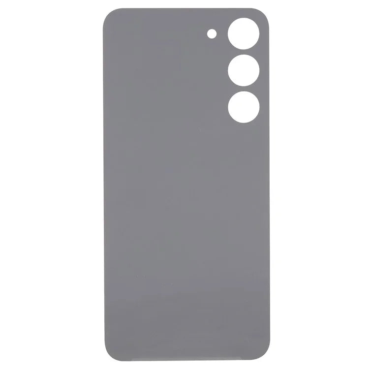 For Samsung Galaxy S23+ S916 Back Battery Housing Cover Replacement Part (without Logo)