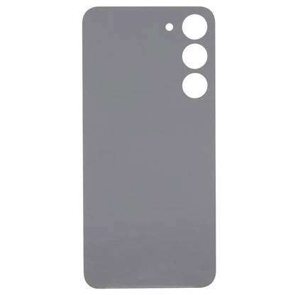 For Samsung Galaxy S23+ S916 Back Battery Housing Cover Replacement Part (without Logo)