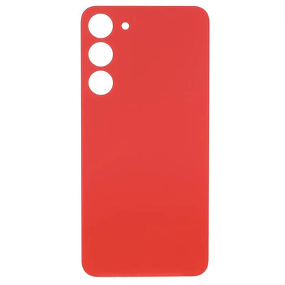 For Samsung Galaxy S23+ S916 Back Battery Housing Cover Replacement Part (without Logo)