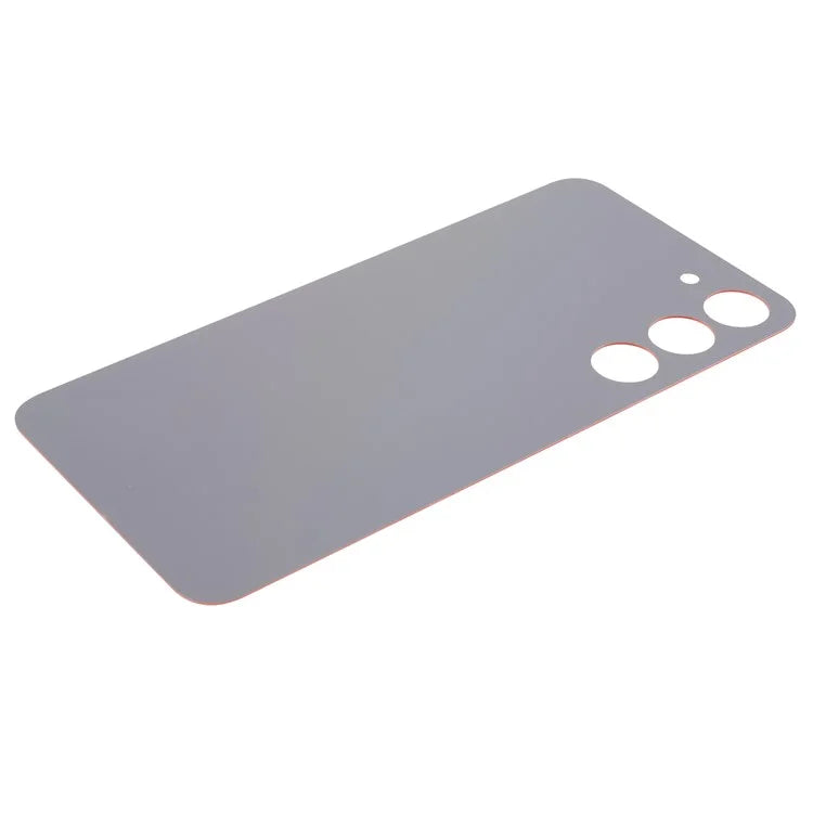 For Samsung Galaxy S23+ S916 Back Battery Housing Cover Replacement Part (without Logo)