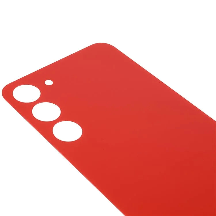 For Samsung Galaxy S23+ S916 Back Battery Housing Cover Replacement Part (without Logo)