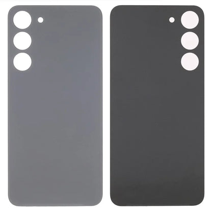 For Samsung Galaxy S23+ S916 Back Battery Housing Cover Replacement Part (without Logo)