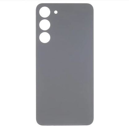 For Samsung Galaxy S23+ S916 Back Battery Housing Cover Replacement Part (without Logo)