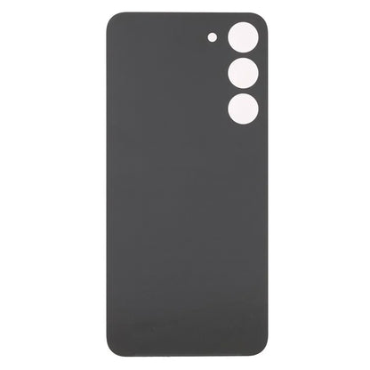 For Samsung Galaxy S23+ S916 Back Battery Housing Cover Replacement Part (without Logo)