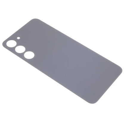 For Samsung Galaxy S23+ S916 Back Battery Housing Cover Replacement Part (without Logo)