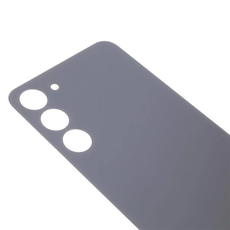 For Samsung Galaxy S23+ S916 Back Battery Housing Cover Replacement Part (without Logo)