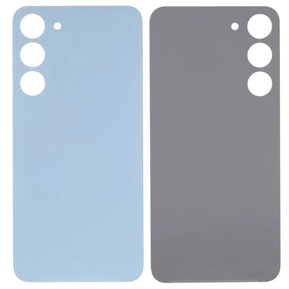 For Samsung Galaxy S23+ S916 Back Battery Housing Cover Replacement Part (without Logo)