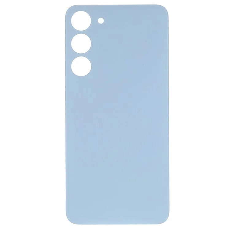 For Samsung Galaxy S23+ S916 Back Battery Housing Cover Replacement Part (without Logo)