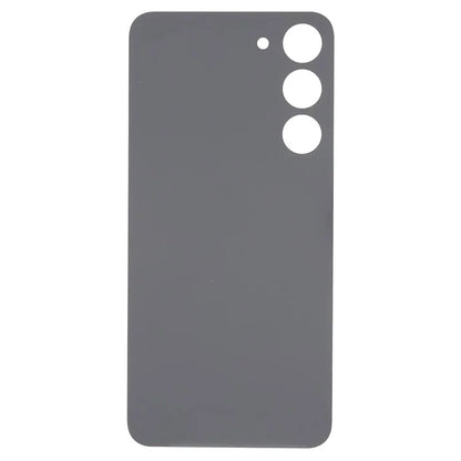 For Samsung Galaxy S23+ S916 Back Battery Housing Cover Replacement Part (without Logo)