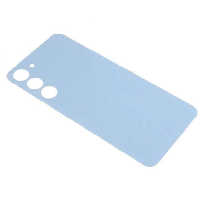 For Samsung Galaxy S23+ S916 Back Battery Housing Cover Replacement Part (without Logo)