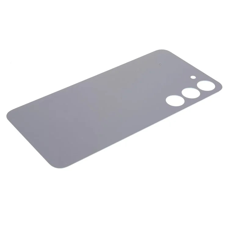 For Samsung Galaxy S23+ S916 Back Battery Housing Cover Replacement Part (without Logo)