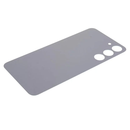 For Samsung Galaxy S23+ S916 Back Battery Housing Cover Replacement Part (without Logo)