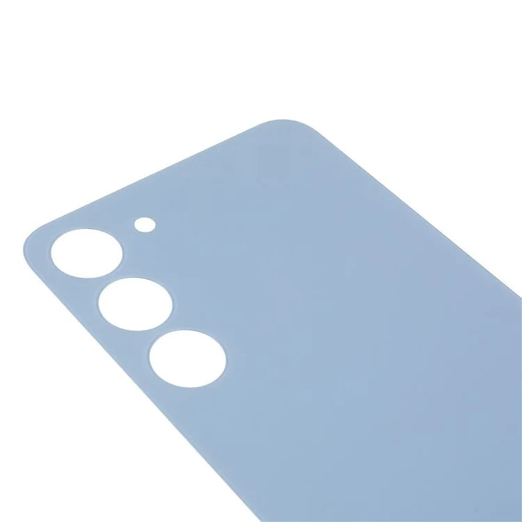 For Samsung Galaxy S23+ S916 Back Battery Housing Cover Replacement Part (without Logo)