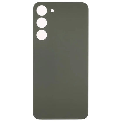 For Samsung Galaxy S23+ S916 Back Battery Housing Cover Replacement Part (without Logo)