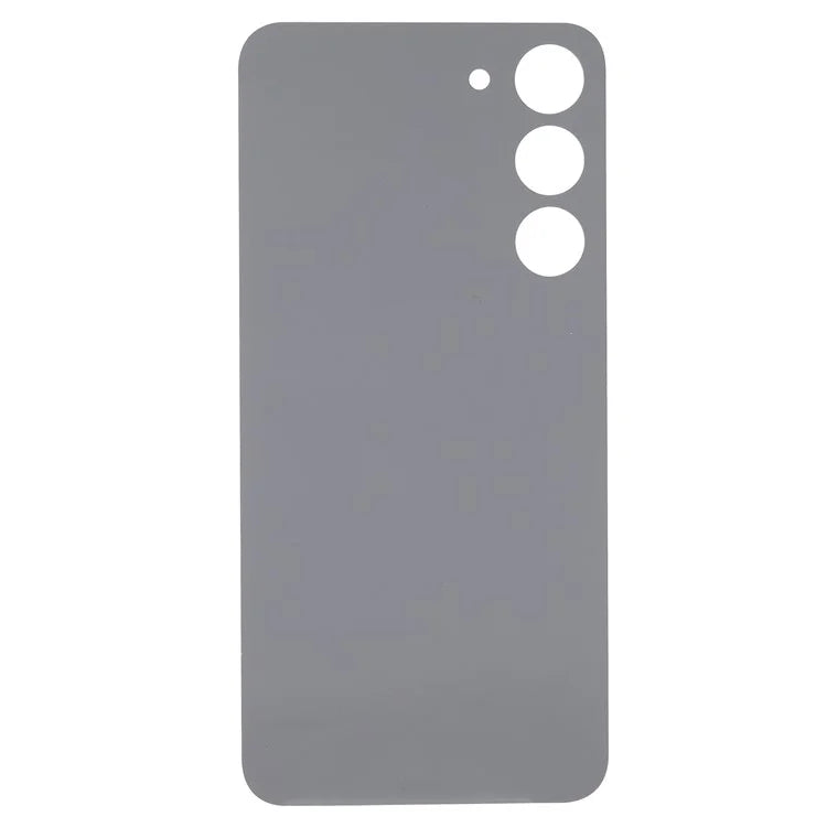 For Samsung Galaxy S23+ S916 Back Battery Housing Cover Replacement Part (without Logo)