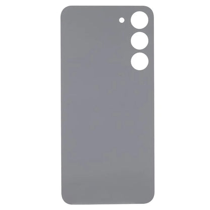 For Samsung Galaxy S23+ S916 Back Battery Housing Cover Replacement Part (without Logo)