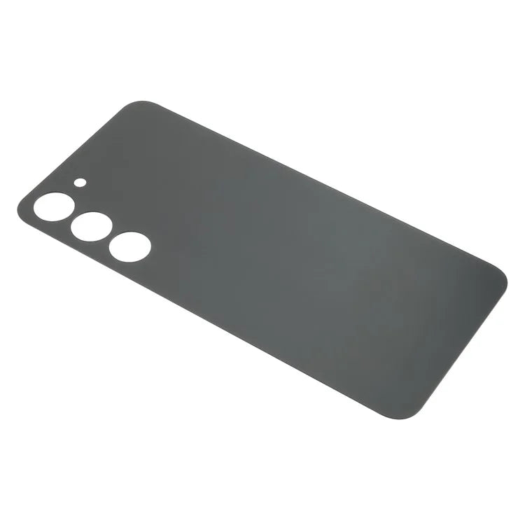 For Samsung Galaxy S23+ S916 Back Battery Housing Cover Replacement Part (without Logo)