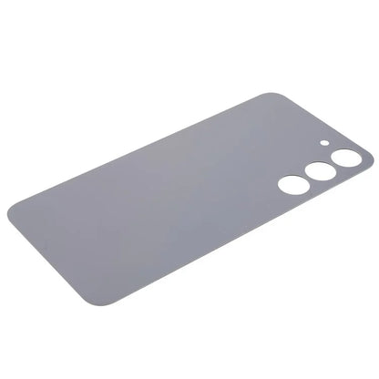 For Samsung Galaxy S23+ S916 Back Battery Housing Cover Replacement Part (without Logo)