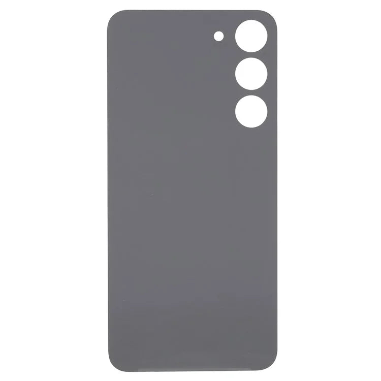 For Samsung Galaxy S23+ S916 Back Battery Housing Cover Replacement Part (without Logo)