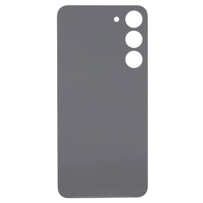 For Samsung Galaxy S23+ S916 Back Battery Housing Cover Replacement Part (without Logo)