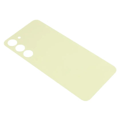 For Samsung Galaxy S23+ S916 Back Battery Housing Cover Replacement Part (without Logo)