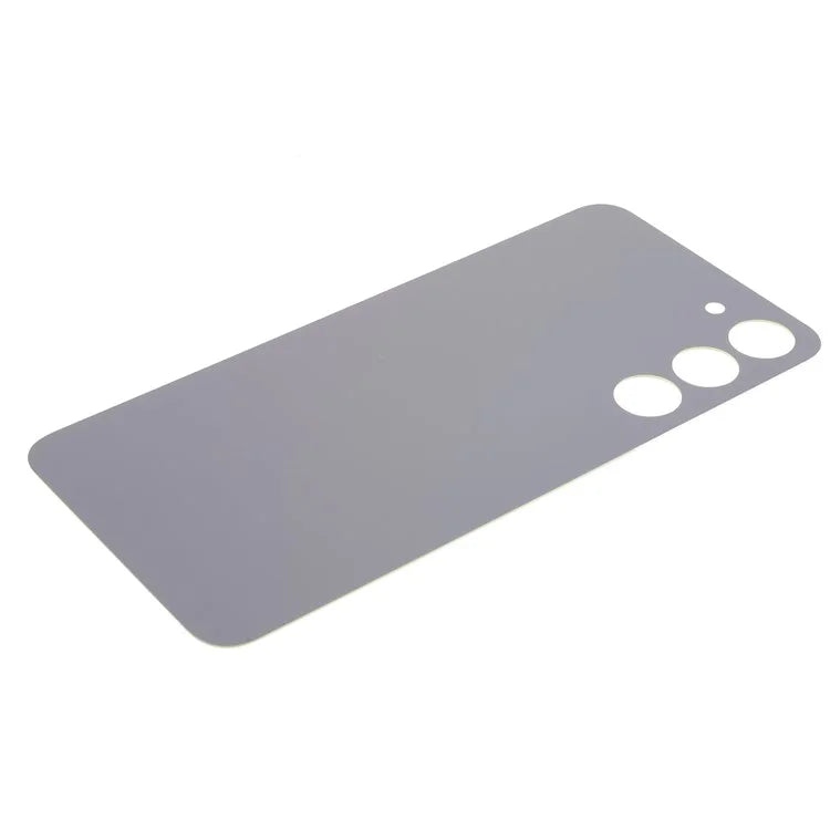 For Samsung Galaxy S23+ S916 Back Battery Housing Cover Replacement Part (without Logo)