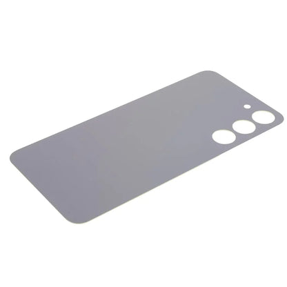 For Samsung Galaxy S23+ S916 Back Battery Housing Cover Replacement Part (without Logo)