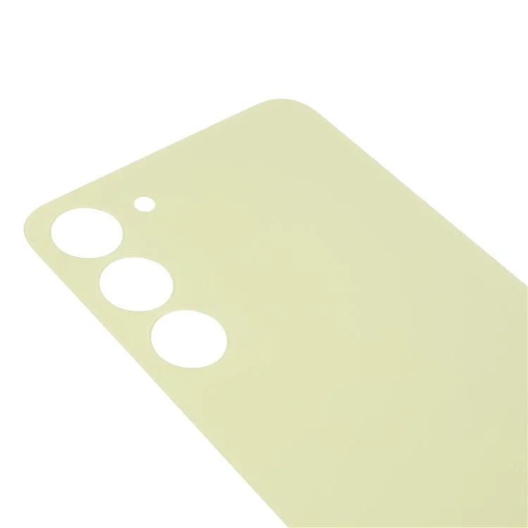 For Samsung Galaxy S23+ S916 Back Battery Housing Cover Replacement Part (without Logo)