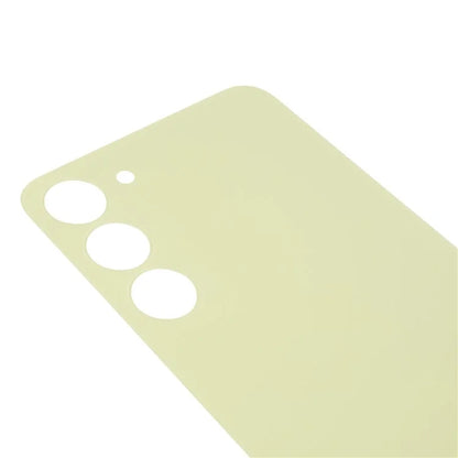 For Samsung Galaxy S23+ S916 Back Battery Housing Cover Replacement Part (without Logo)