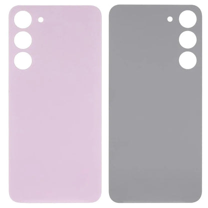 For Samsung Galaxy S23+ S916 Back Battery Housing Cover Replacement Part (without Logo)
