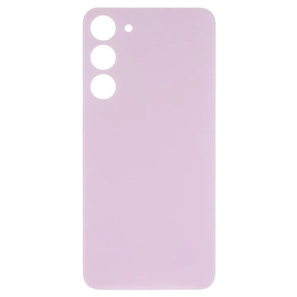 For Samsung Galaxy S23+ S916 Back Battery Housing Cover Replacement Part (without Logo)