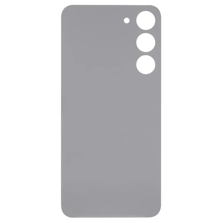 For Samsung Galaxy S23+ S916 Back Battery Housing Cover Replacement Part (without Logo)