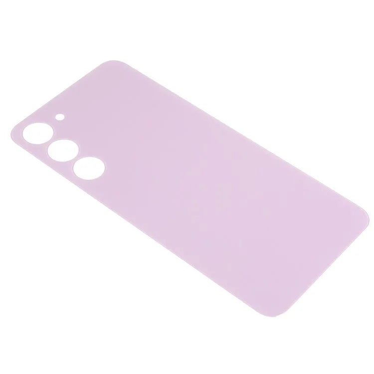 For Samsung Galaxy S23+ S916 Back Battery Housing Cover Replacement Part (without Logo)