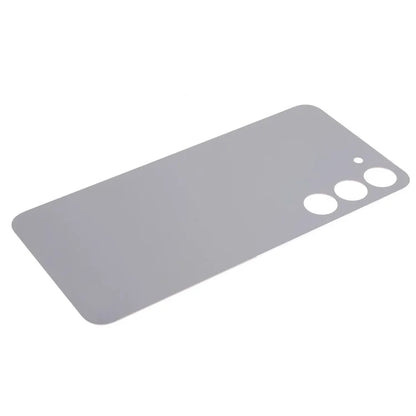 For Samsung Galaxy S23+ S916 Back Battery Housing Cover Replacement Part (without Logo)