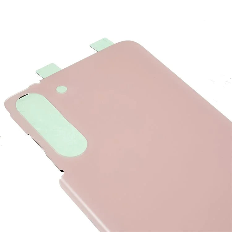 For Samsung Galaxy S21 5G G991 Battery Housing Cover with Adhesive Sticker Repair Parts (without Logo)