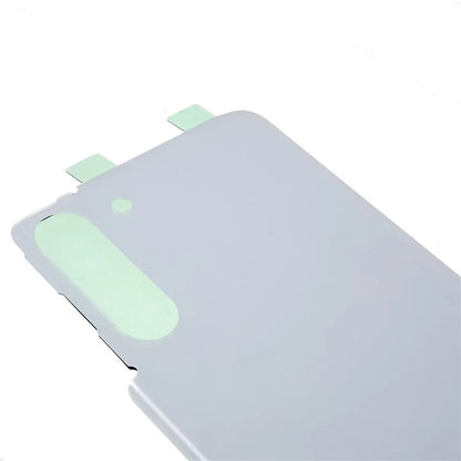 For Samsung Galaxy S21 5G G991 Battery Housing Cover with Adhesive Sticker Repair Parts (without Logo)