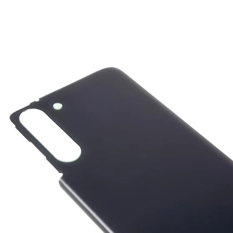 For Samsung Galaxy S21 5G G991 Battery Housing Cover with Adhesive Sticker Repair Parts (without Logo)