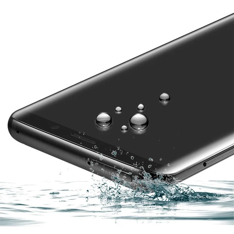 IMAK For Huawei Mate 60 RS Ultimate Tempered Glass 3D Curved Full Screen Protector