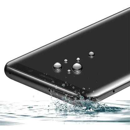 IMAK For Huawei Mate 60 RS Ultimate Tempered Glass 3D Curved Full Screen Protector