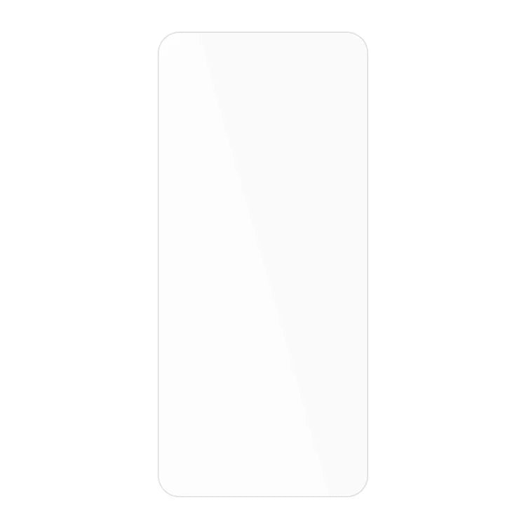 Screen Protector for Google Pixel 8 Pro , 0.25 Arc Edge Tempered Glass Clear Anti-Scratch Film