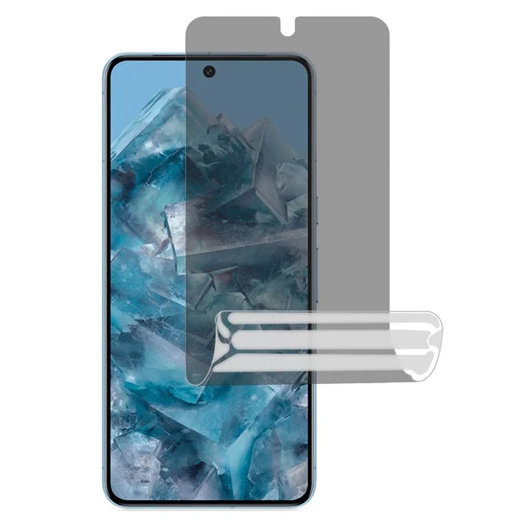 For Google Pixel 8 Pro Privacy Screen Protector Matte Scratch Resistant PET Film