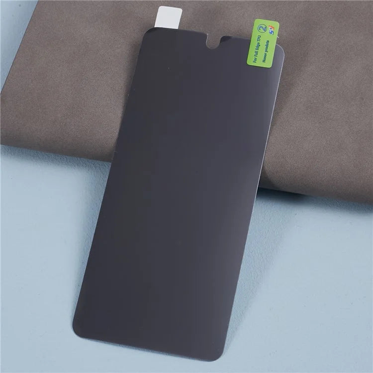 For Google Pixel 8 Pro Privacy Screen Protector Matte Scratch Resistant PET Film
