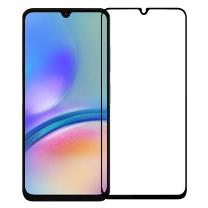PINWUYO JK Tempered Glass Film Series-2 for Samsung Galaxy A05s 4G High Aluminum-silicon Glass Screen Protector