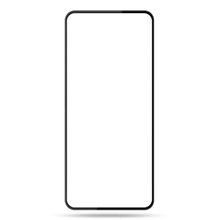 AMORUS 2Pcs For Xiaomi 13T / 13T Pro / Redmi K60 Ultra Screen Protector Silk Printing Tempered Glass HD Clear Film