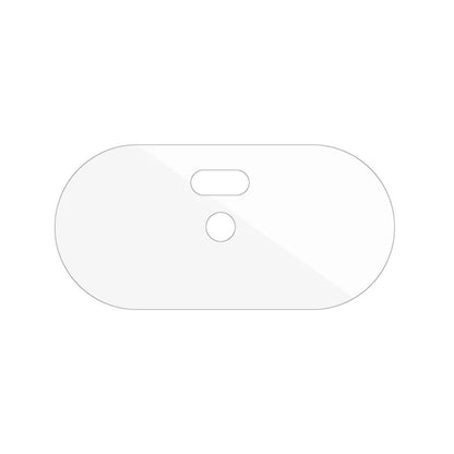 For Google Pixel 8 Camera Lens Protector HD Tempered Glass Rear Lens Film