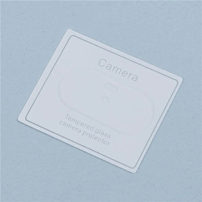 For Google Pixel 8 Camera Lens Protector HD Tempered Glass Rear Lens Film