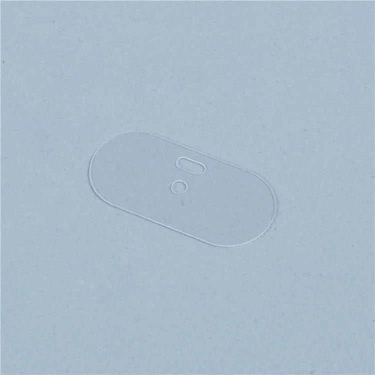 For Google Pixel 8 Camera Lens Protector HD Tempered Glass Rear Lens Film