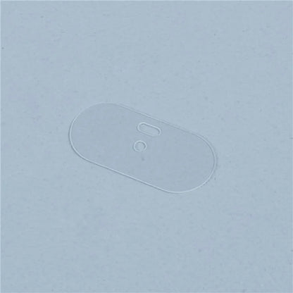 For Google Pixel 8 Camera Lens Protector HD Tempered Glass Rear Lens Film